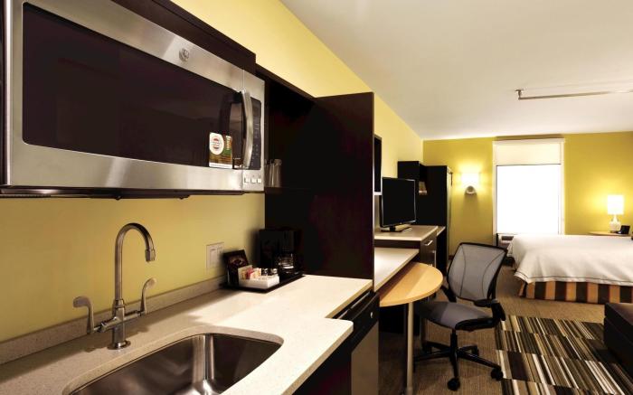 Home2 Suites by Hilton New York Long Island City