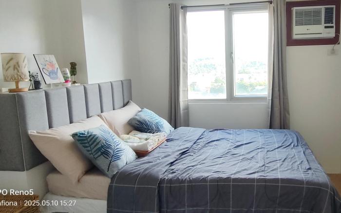1BR Staycation near Centrio Ayala Cagayan de Oro