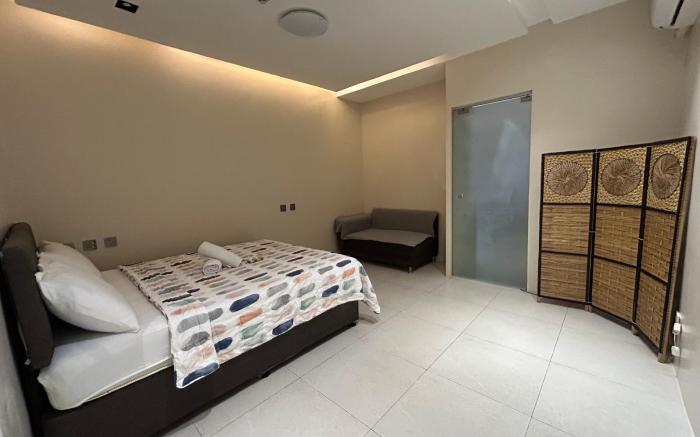 Malate Bayview Mansion 25