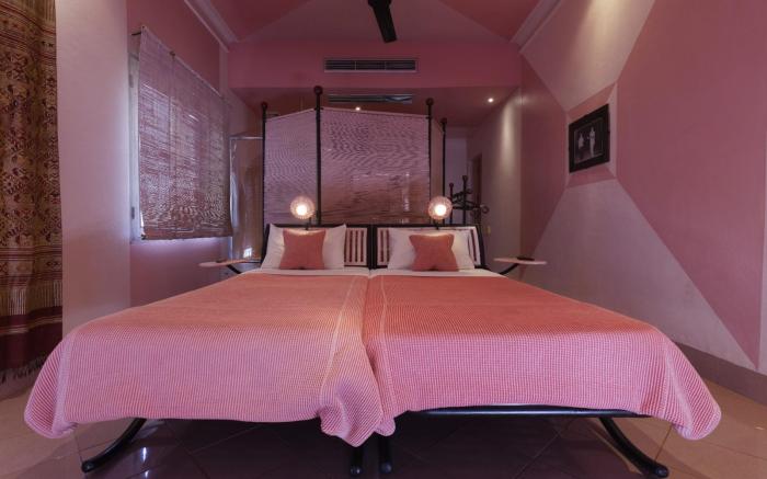 Hôtel Beau Rivage Mékong