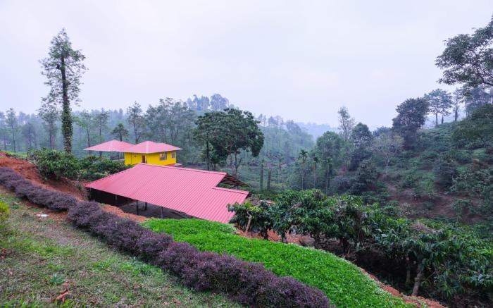 Velvet Oasis Cottages