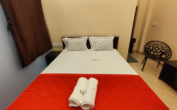 Shree Ramalinga Residency