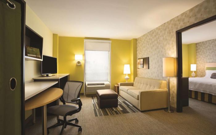 Home2 Suites by Hilton New York Long Island City