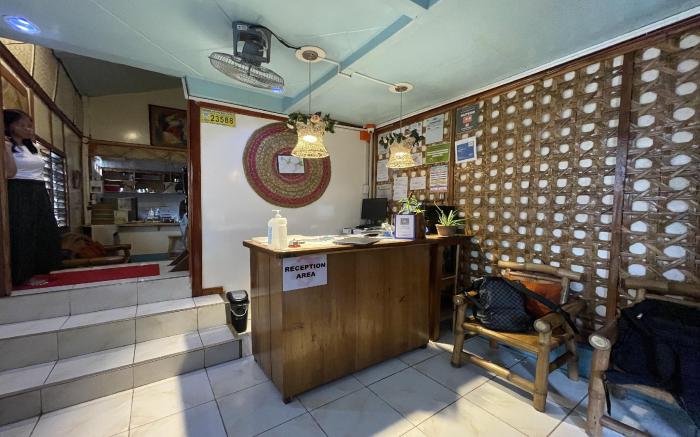 Balai Vivencio Hostel