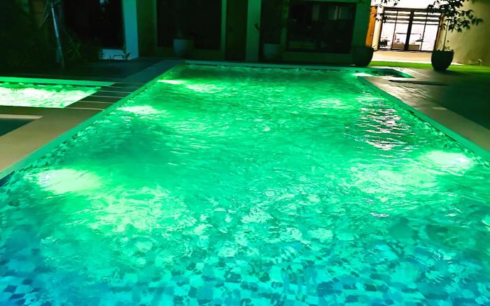 La Vida Bonita Bed and Breakfast