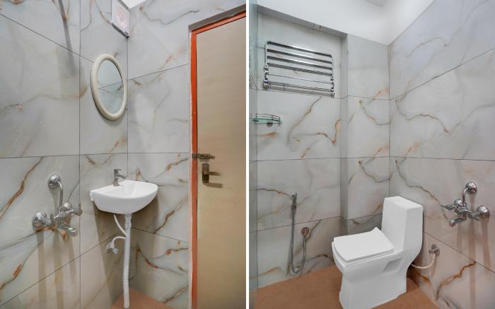 Super Townhouse Whitefield Railway Station Formerly Kadugudi Whitefield