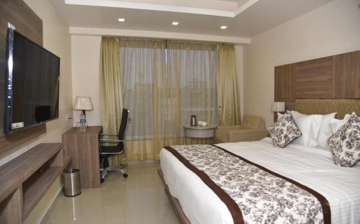 Variety Inn