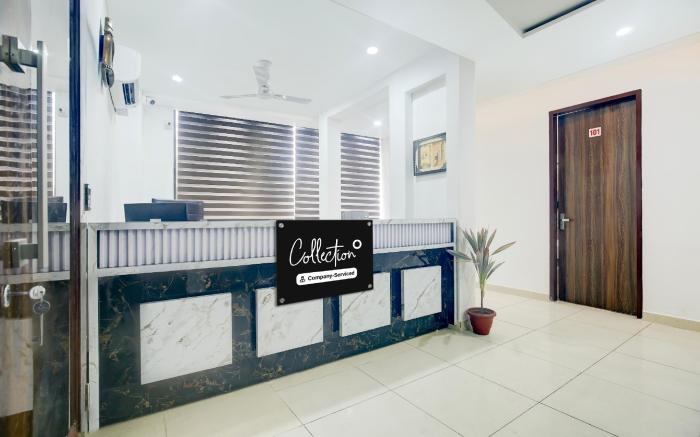 Super Collection O Sherpur Road Near Mohan Dai Oswal Hospital