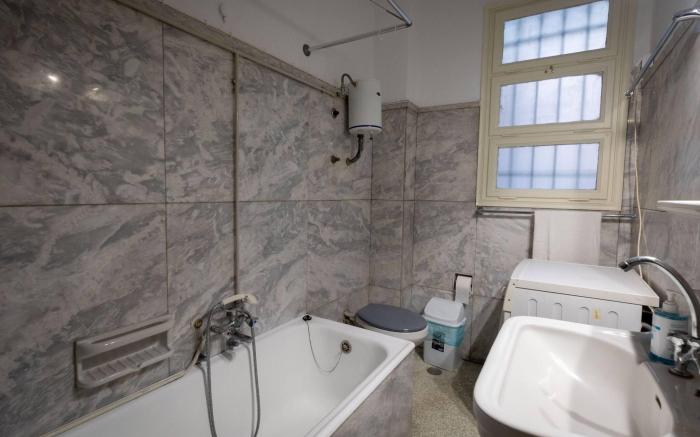Athens Stay 2 minutes from Omonoia Metro