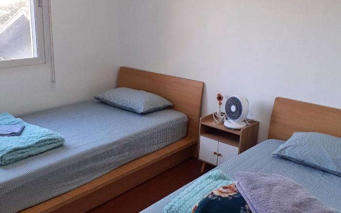 Sanjang Apartment