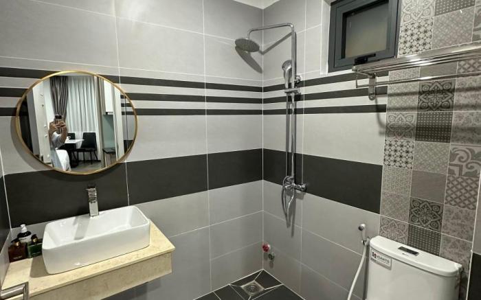 Seven Stars Hotel & Apartment