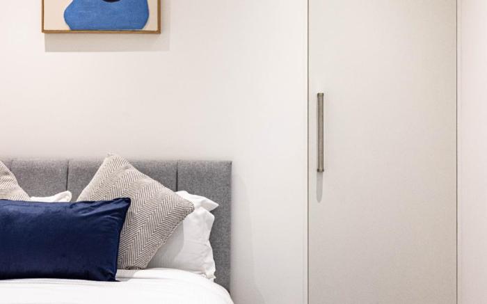 Cosy  1-bedroom apartment