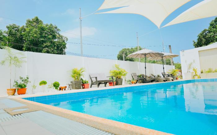 Villa Carlina Resort