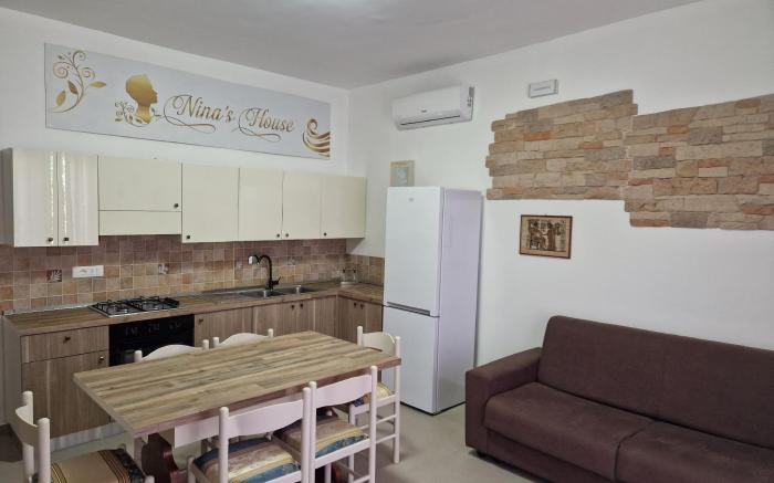 Nina's House 1 a 300 metri dal mare