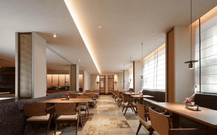 Atour Hotel Changsha IFS Guojin Center Jiefang Middle Road