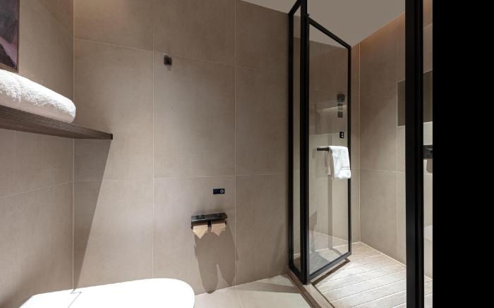 Atour Hotel Changsha IFS Guojin Center Jiefang Middle Road