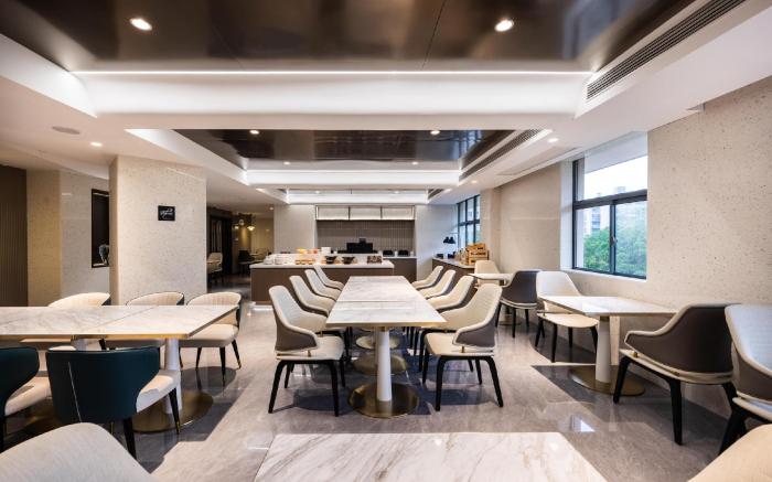 Atour X Hotel Changsha Jintai Square Metro Station Wanjiali Middle Road