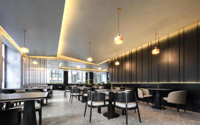 Atour S Hotel Hangzhou Xixi Gudun Road