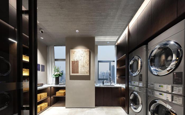 Atour S Hotel Wuhan Jiangchen Tianjie Xinhua Road