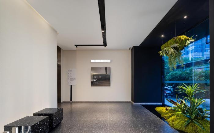Atour Light Hotel Suzhou Jinji Lake Xinghai Square Metro Station