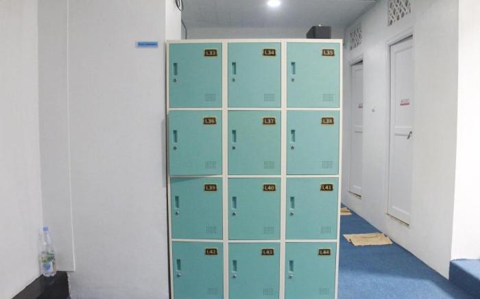 Bu Sepuh GuestHouse