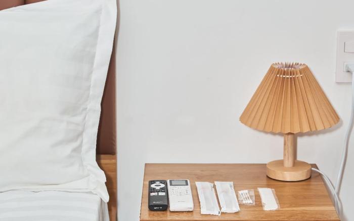 CiCi Hotel Hải Phòng
