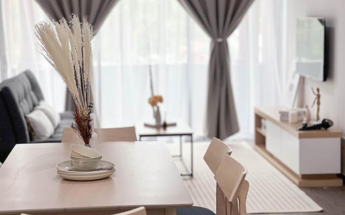 MH Maison ModernSuite NearKLTrader 02