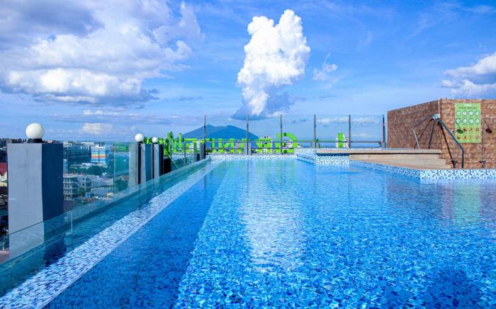La Grande Residences