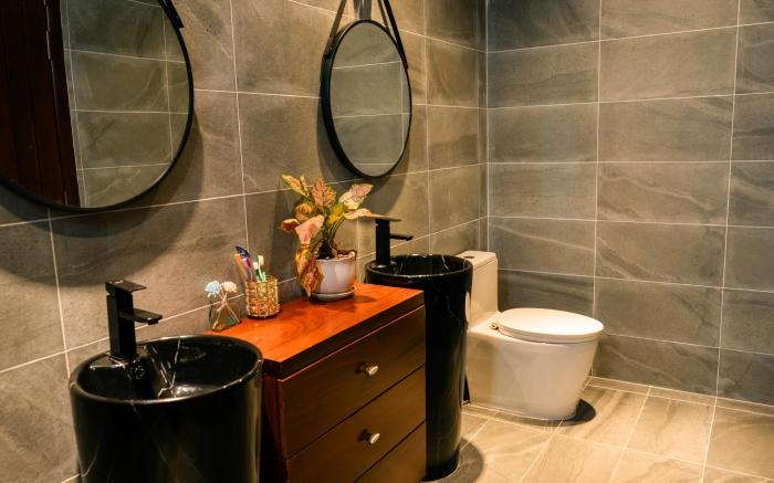 Kampot Holiday Villa 