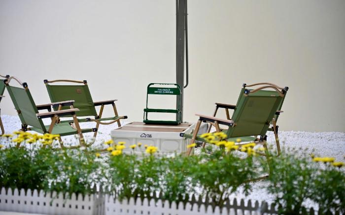 Lyan Garden