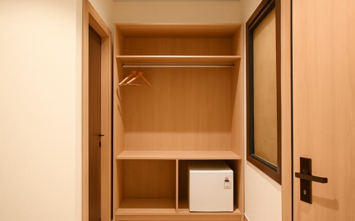 Hotel Vyom