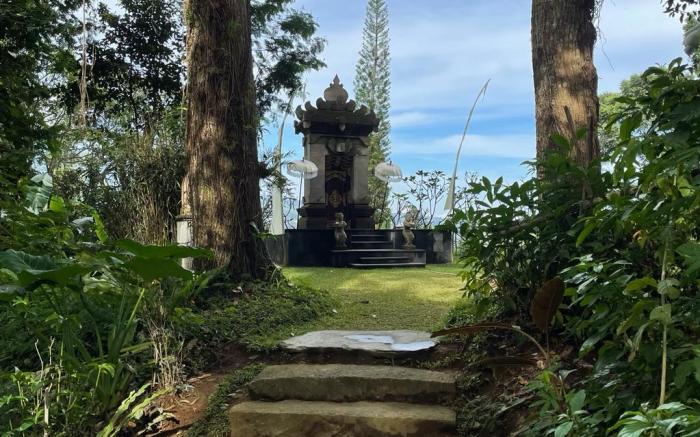 Bumi Cisarua Resort