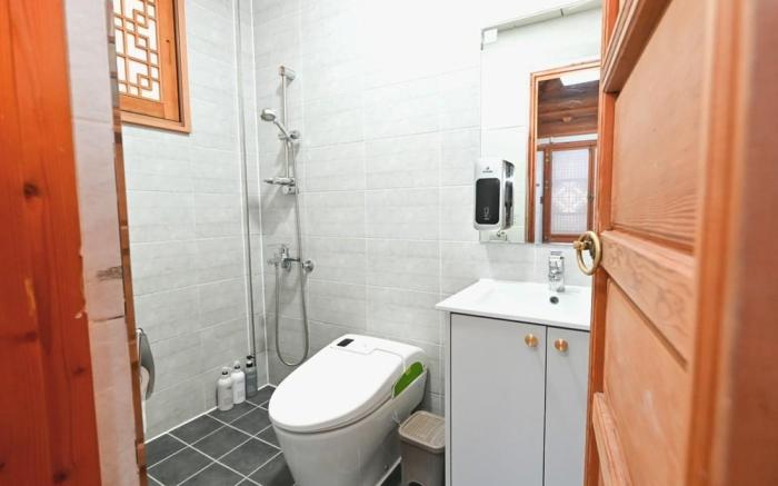 Ulsan Eoryeondang Hanok Stay