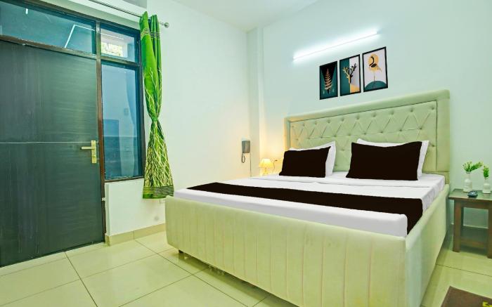 Super Hotel O Sector 52 Chandigarh Formerly Hotel Muskan