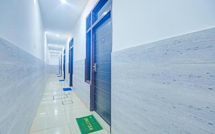 Super Hotel O Sector 52 Chandigarh Formerly Hotel Muskan