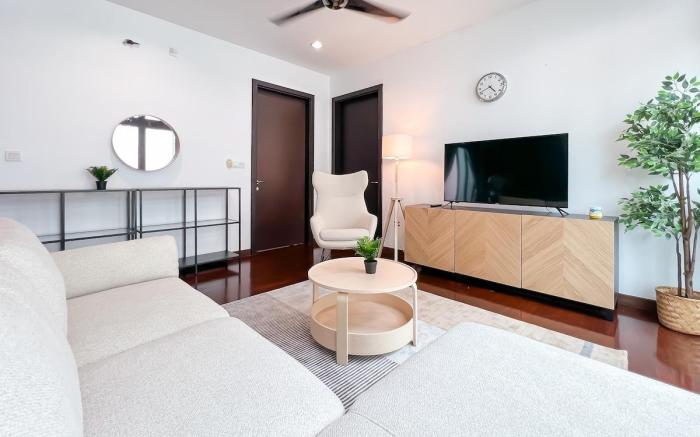 Luxury Villa Putrajaya 16 - Smarthome