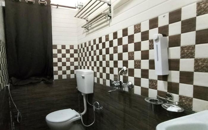 Hotel Indra