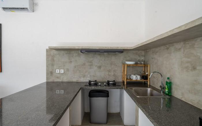 Rumah Stabia Villa with Ping Pong Table and Pool