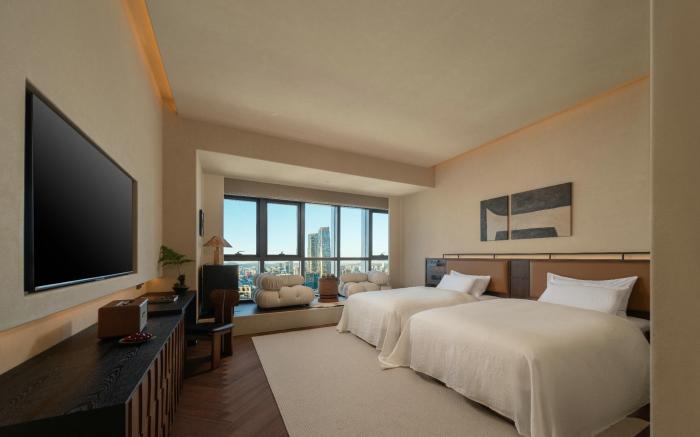 Papman Hotel Kunming (Xishan Wanda Branch)