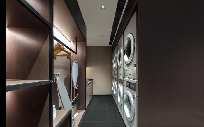 Atour Hotel Shanghai Baoshan City Industrial