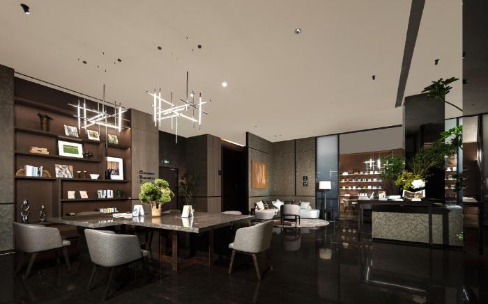 Atour Hotel Shanghai Baoshan City Industrial
