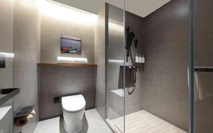 Atour Hotel Xiamen Convention Center Guanyin Mountain Metro Station