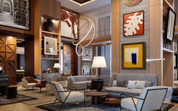 Intercontinental Real Lima Miraflores By IHG
