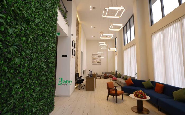 Jano Hotel 