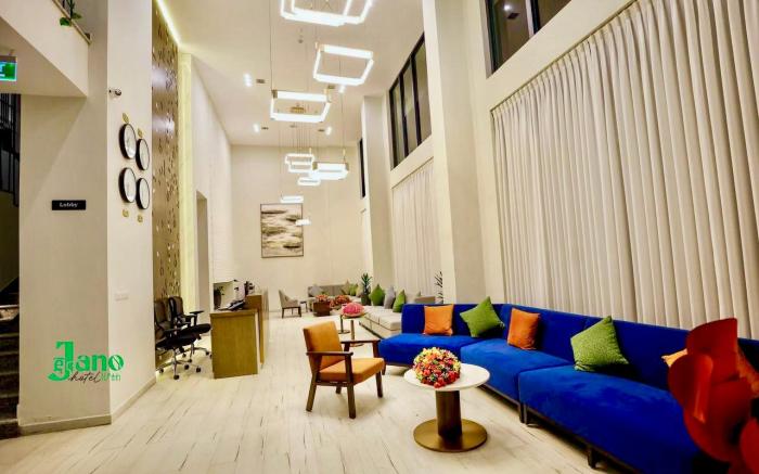 Jano Hotel 