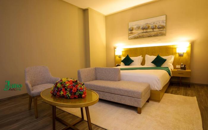 Jano Hotel 