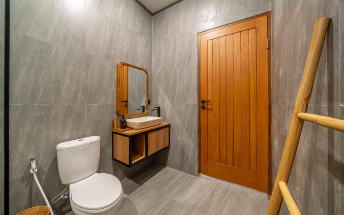 Balibay 3*Stunning VillawithPool near City Center!