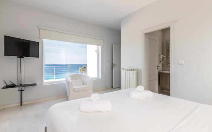 Villa Deloxenia by Ethos Hospitality