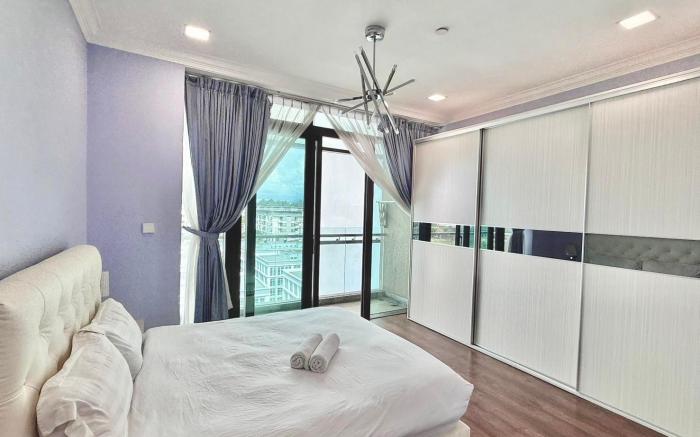 RIVERSON SOHO HOMESTAY HH NEAR IMAGO