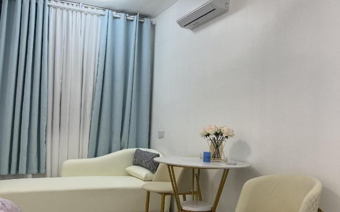 Cosy nest  舒适小窝